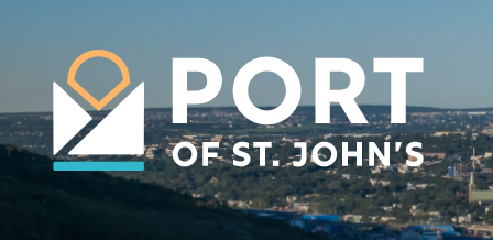 St. John’s Port Authority