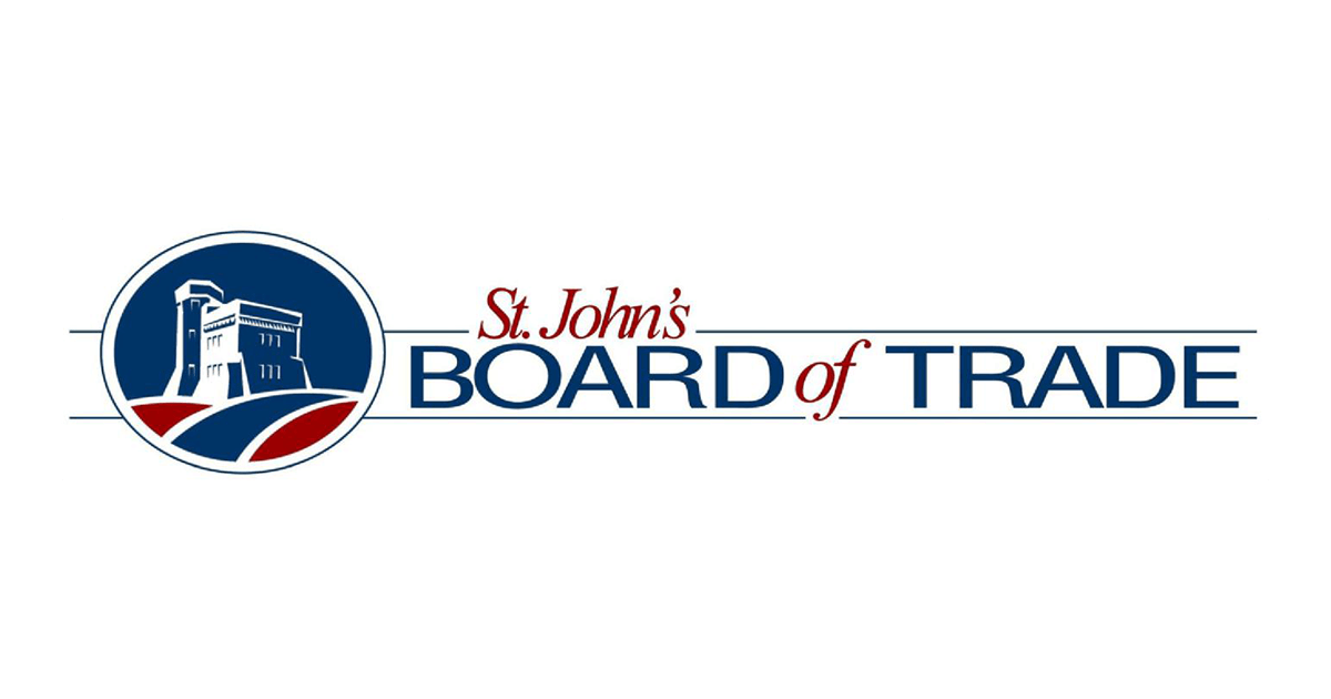 St. John’s Board of Trade