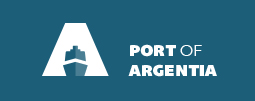 Port of Argentia