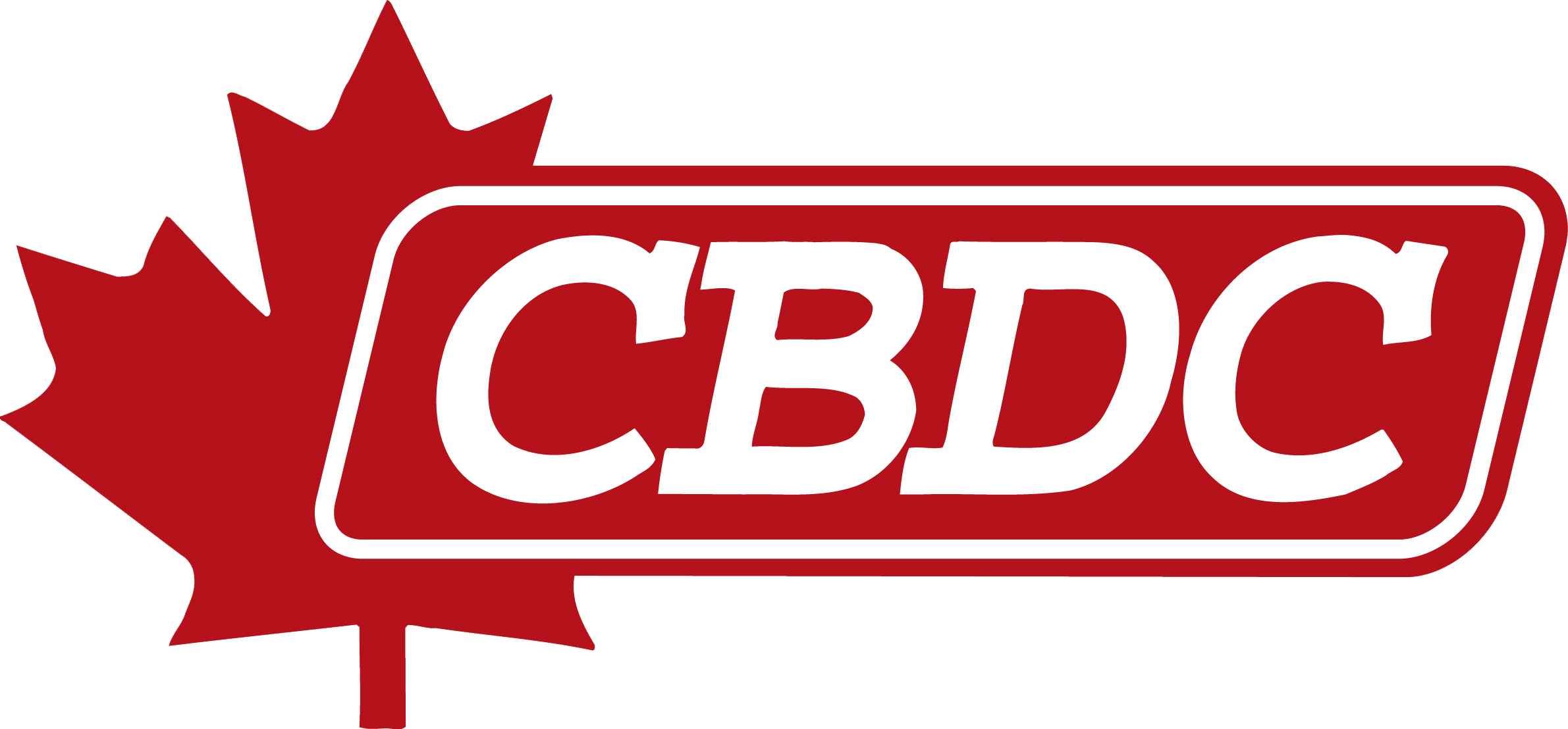 NL Association of CBDCs