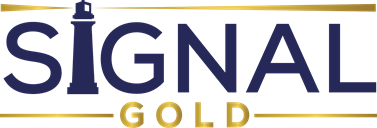 Signal Gold