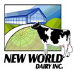 New World Dairy Inc.