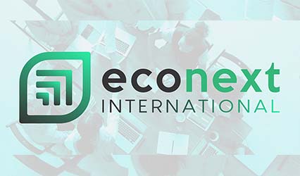 econext requesting proposals and expressions of interest to assist in its efforts to support international business development