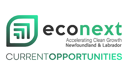 Check out our new Current Opportunities section!