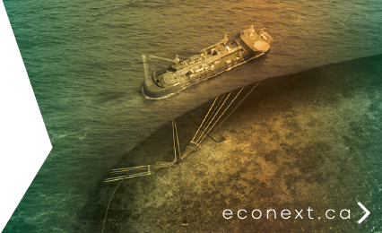 econext supports Government of Canada decision on Bay du Nord – and policy to ensure oil and gas projects are best-in-class