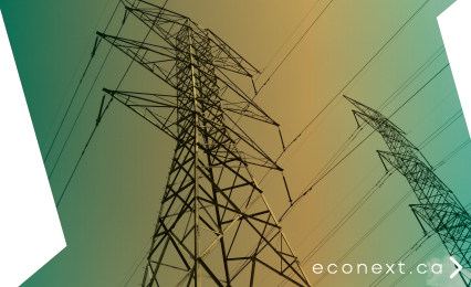 econext supportive of Newfoundland and Labrador investments into electrification