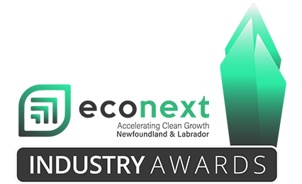 econext Industry Awards Ceremony