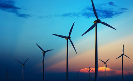 econext celebrates launch of competitive bids process for wind projects in Newfoundland and Labrador