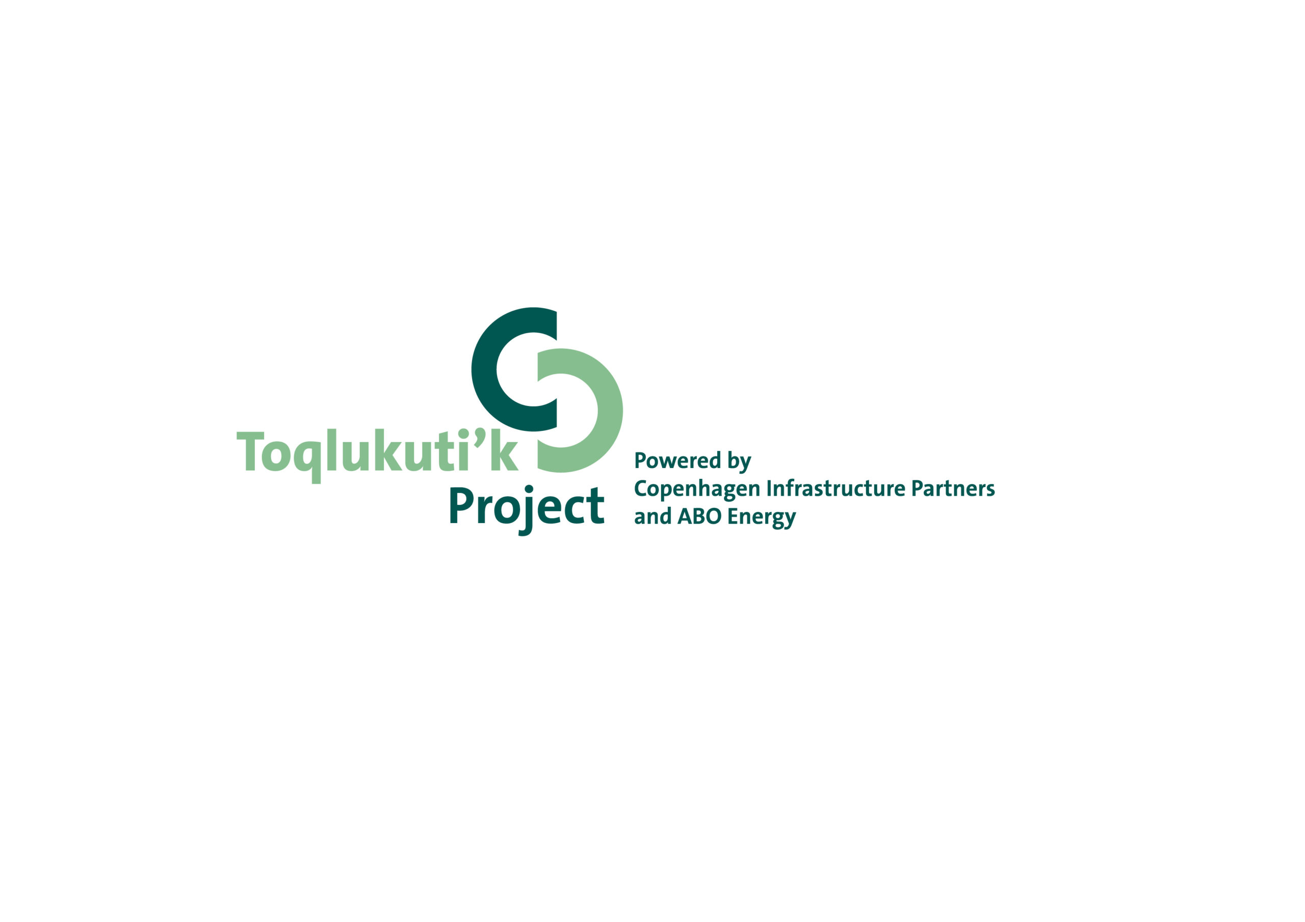 Toqlukiti’k Wind and Hydrogen Ltd.