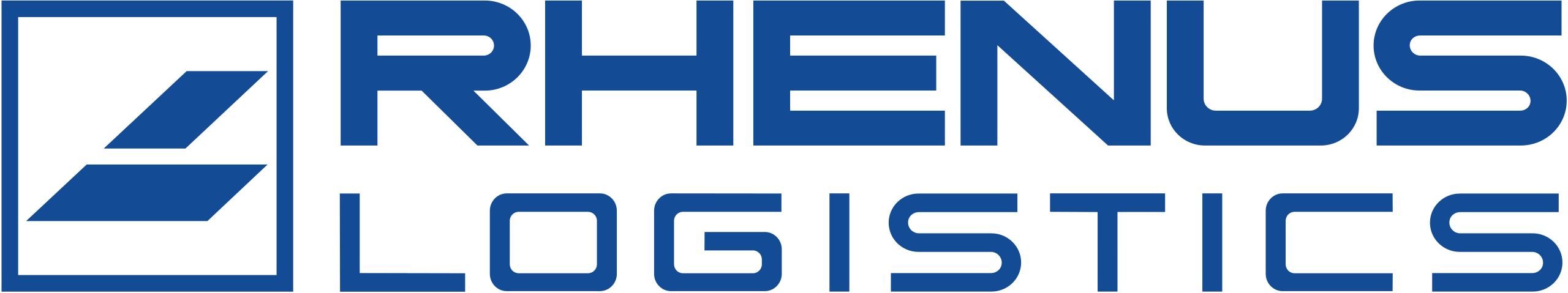 Rhenus Logistics Canada