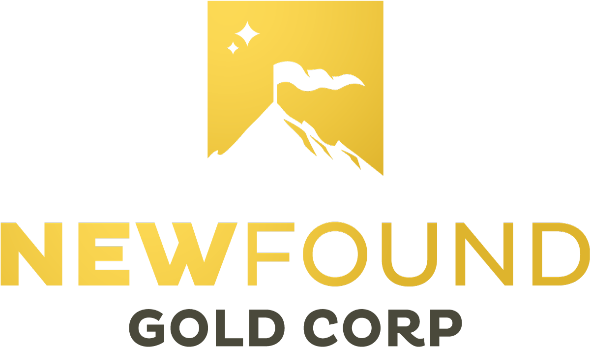 New Found Gold Corp.