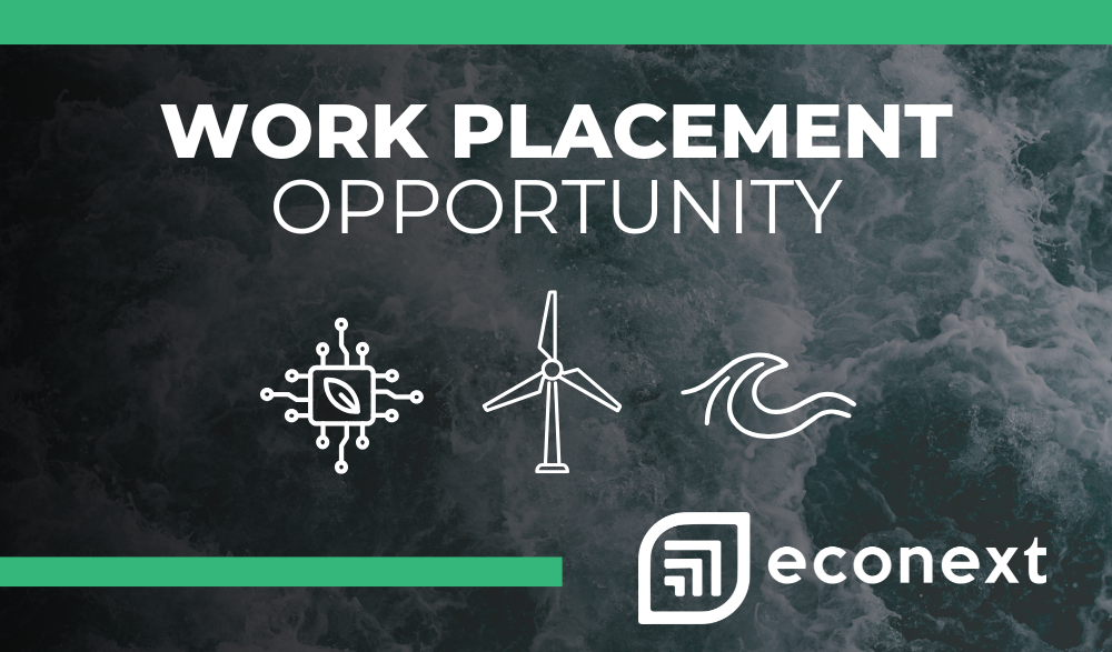 EOI: Work Placement Opportunity for Job-seekers