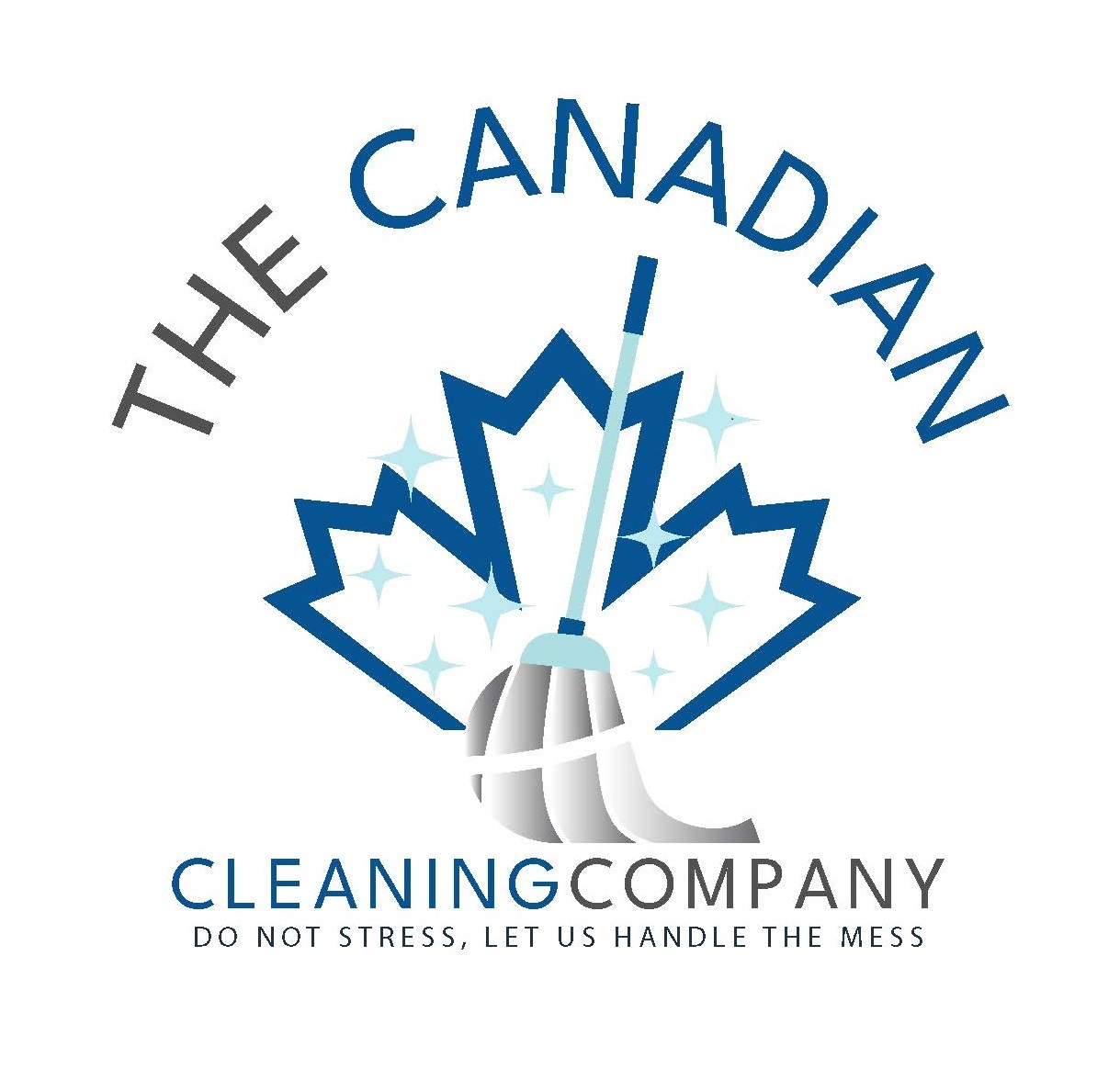 The Canadian Cleaning Company