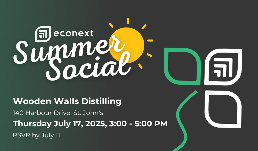econext Summer Social 2025