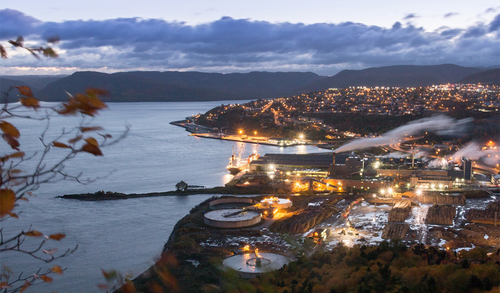 Net Zero Accelerator: City of Corner Brook
