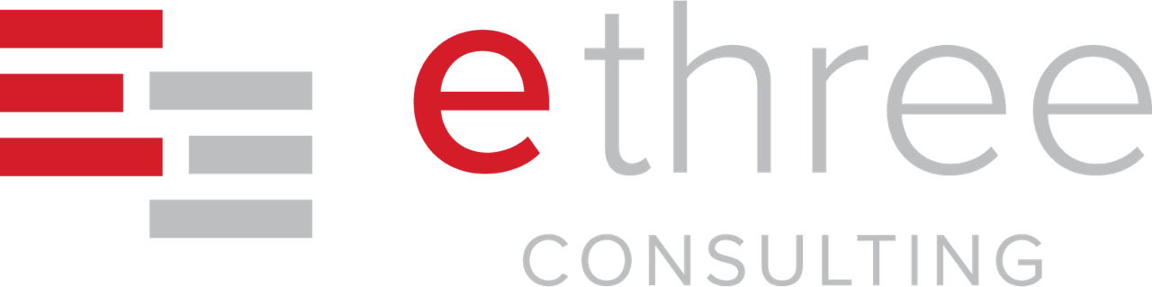 ethree Consulting Inc.
