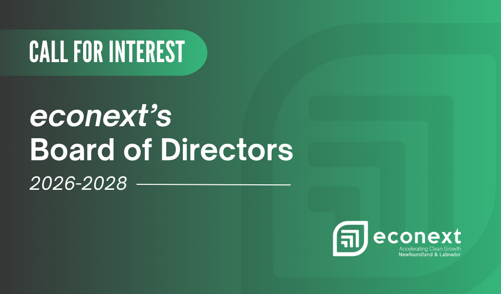 Call for Interest - 2026-2028 Board of Directors